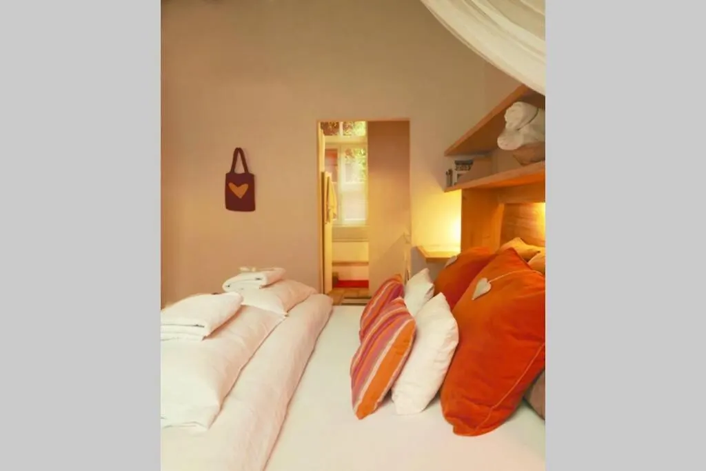 Heaven@11, Your Holiday House In Gent City Center. 0*, Ghent