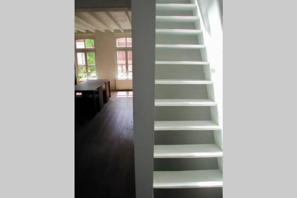 Heaven@11, Your Holiday House In Gent City Center. Ghent