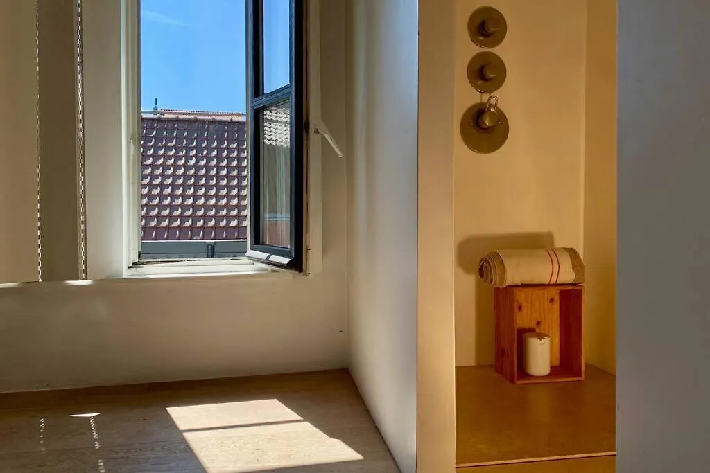 Heaven@11, Your Holiday House In Gent City Center. 0*, Ghent Belgium
