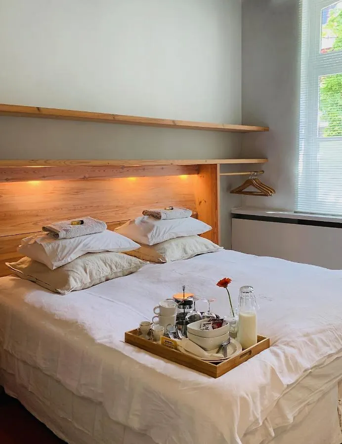 Heaven@11, Your Holiday House In Gent City Center. Holiday home Ghent